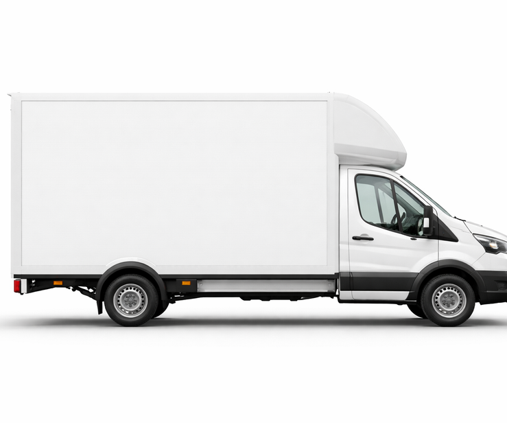 Luton Van