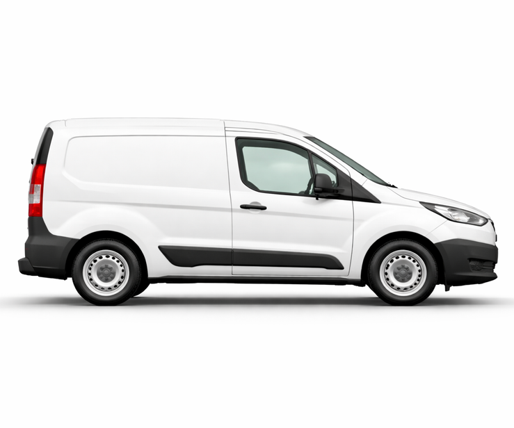 Small Van